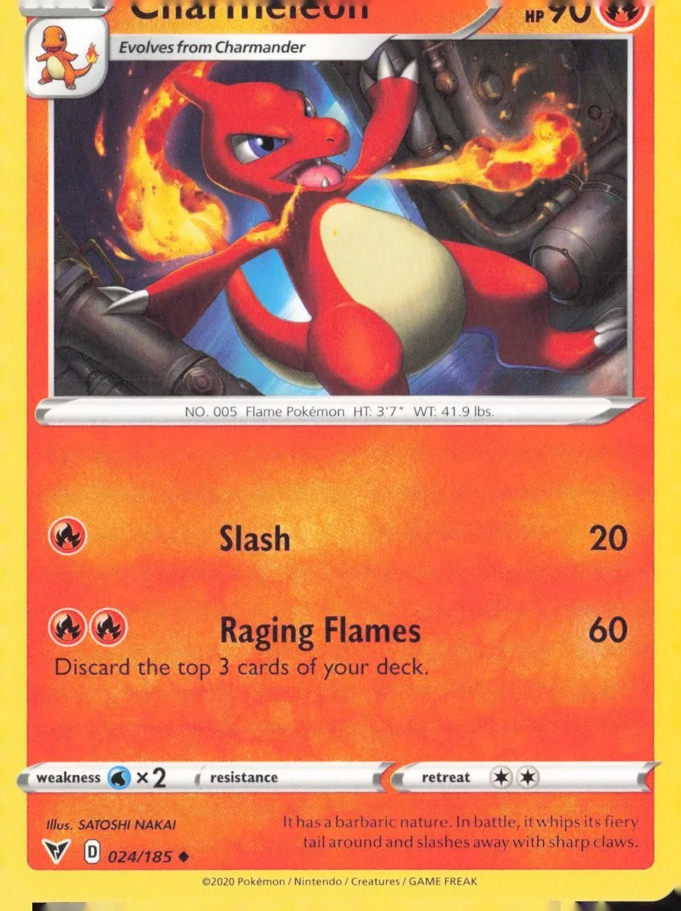 Card image