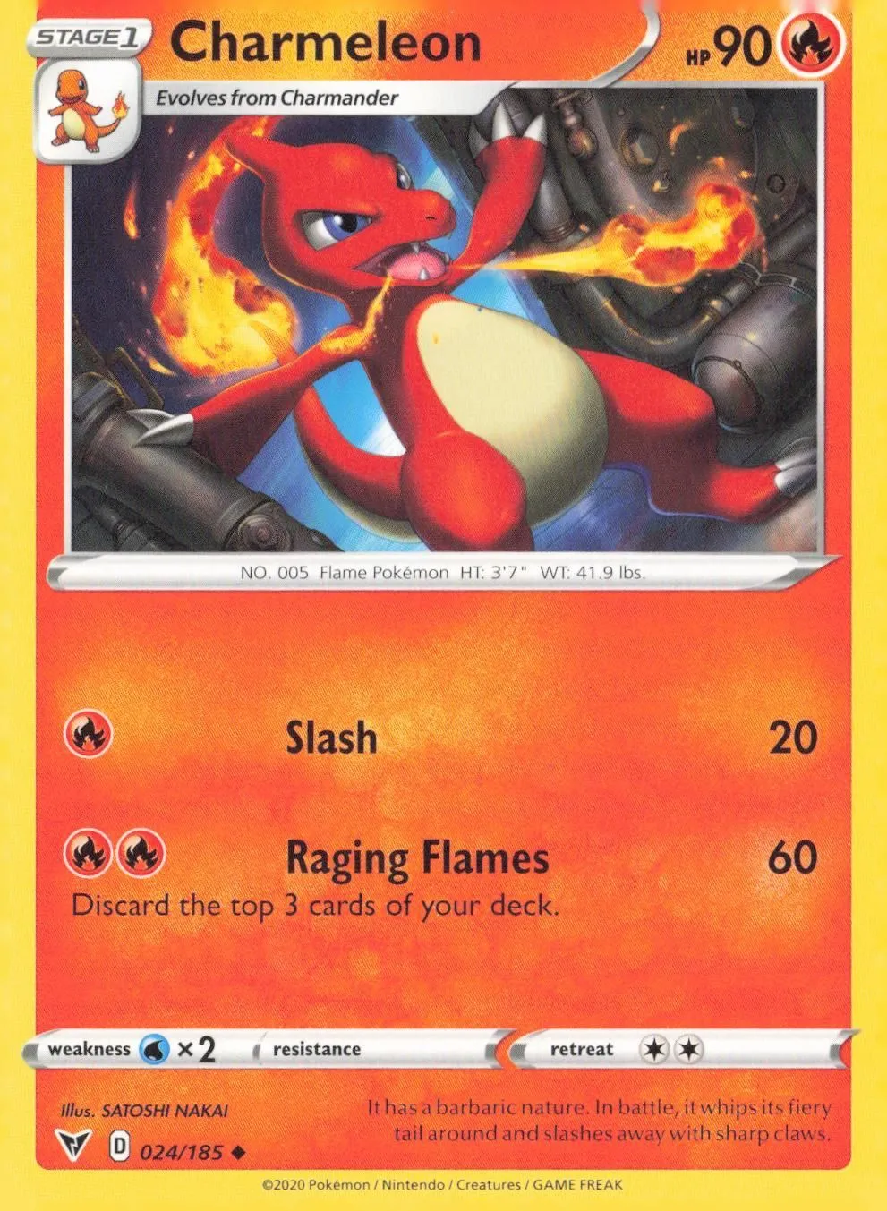 Card image