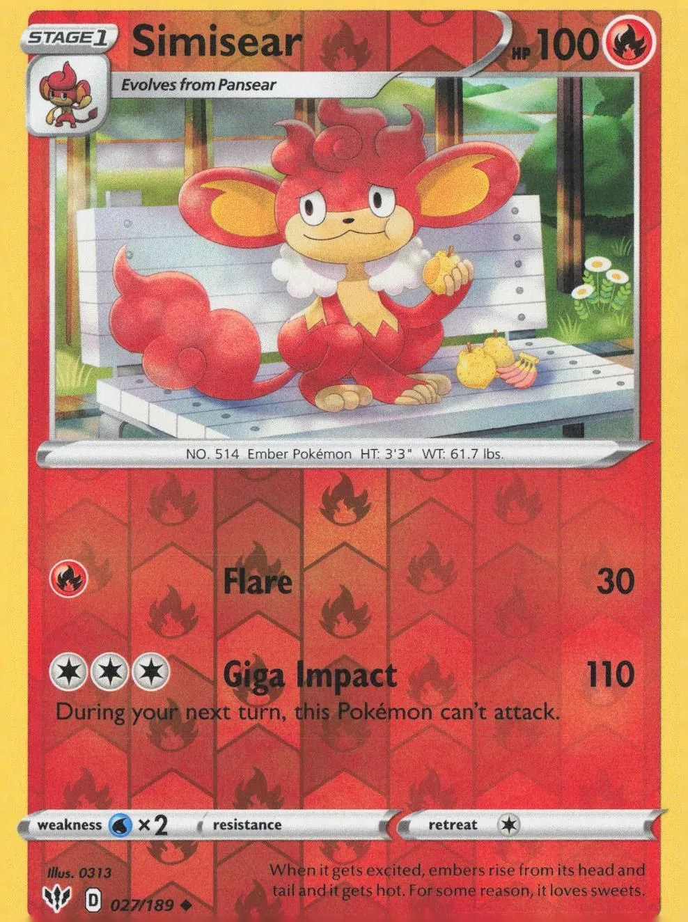 Card image