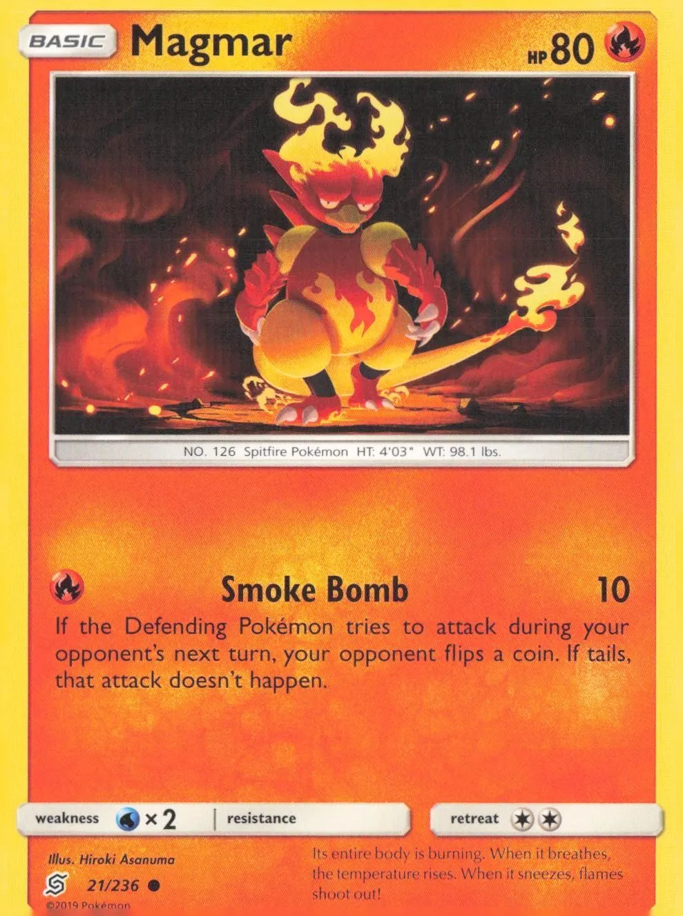 Card image
