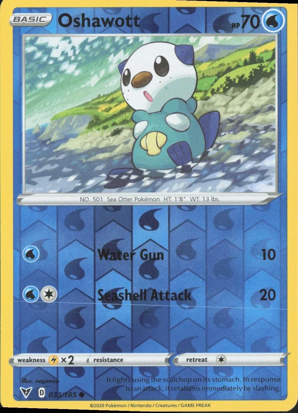 Card image