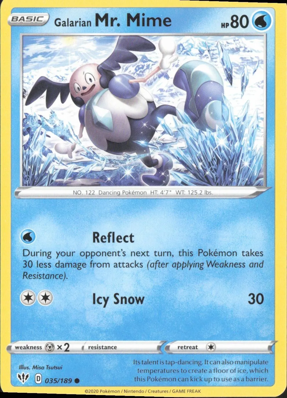Card image