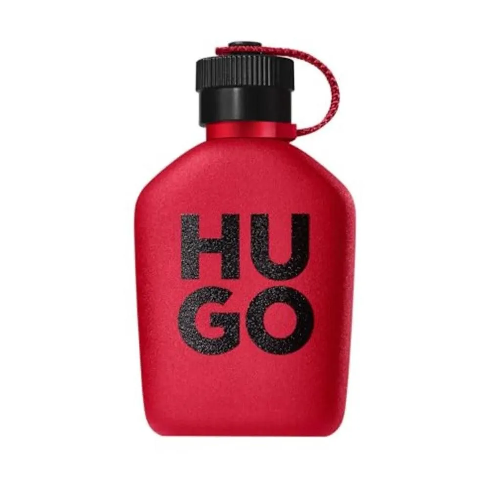 Hugo Boss Hugo Intense EDP Intense 125 ML TESTER