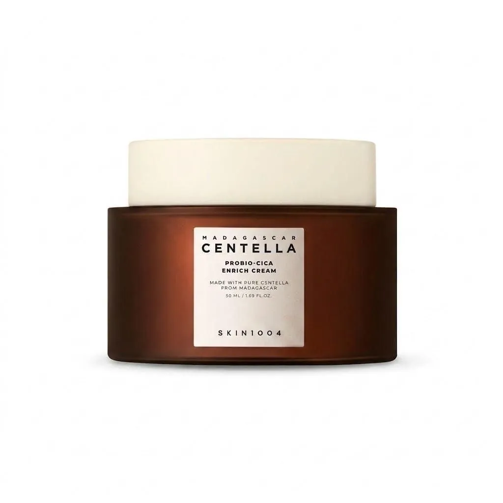Skin1004 - Probio-Cica Enrich Cream