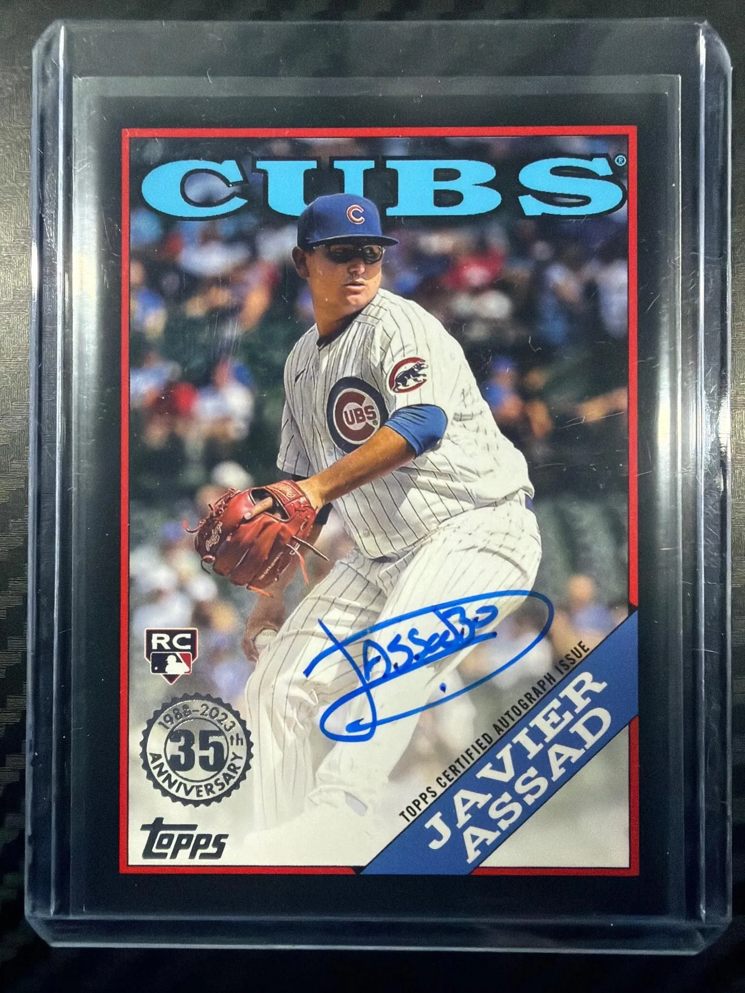 Card image