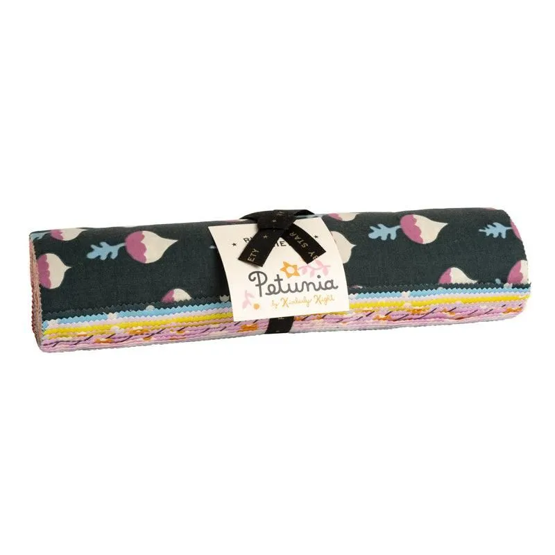 Petunia – Kimberly Kight – 10" Layer Cake - Ruby Star Society