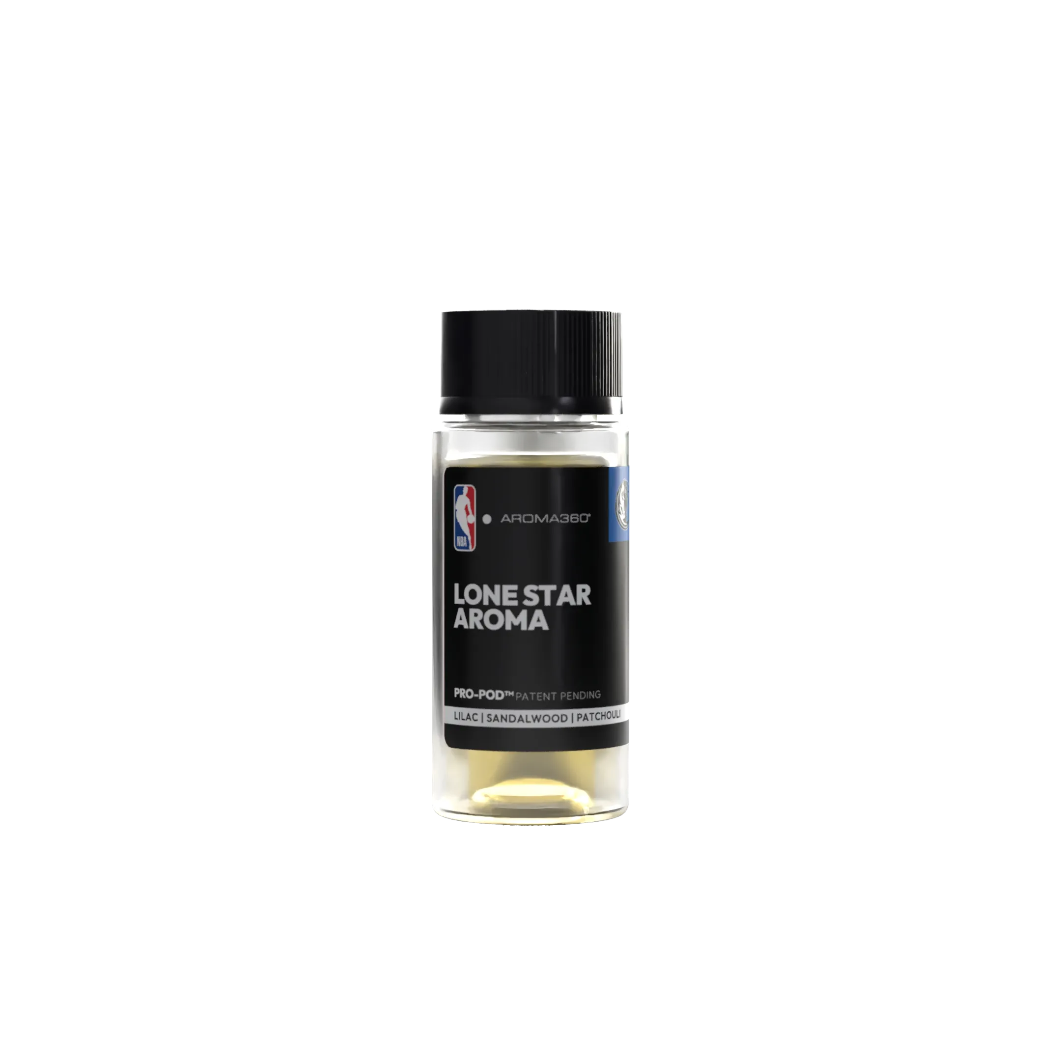Lone Star Aroma (NBA Collection) - Pro-Pod - 30mL