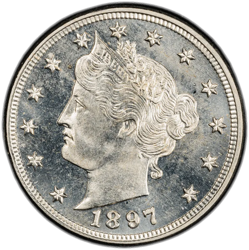 NICKELS LIBERTY Image 1