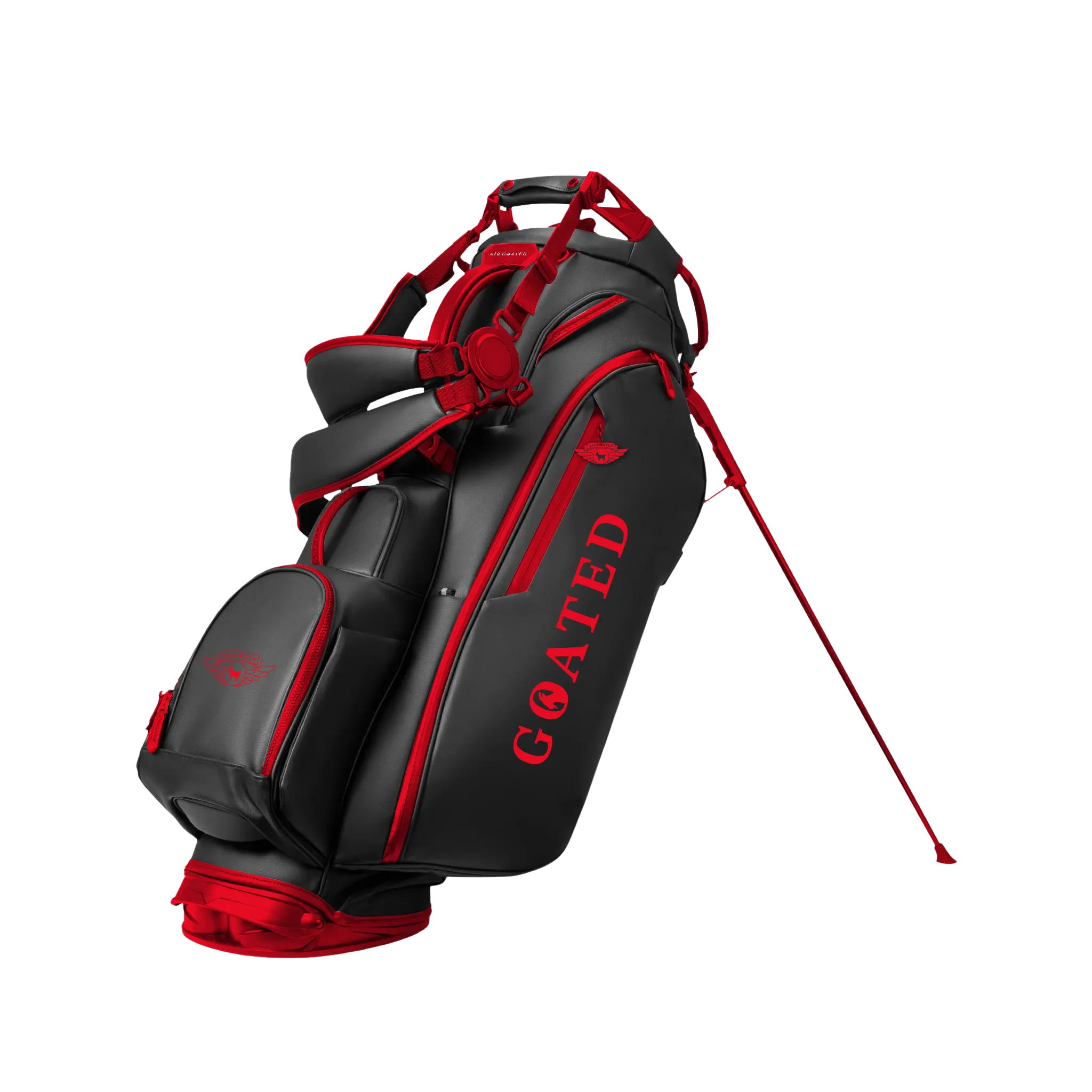 AIR GOATED 6 GOLF BAG