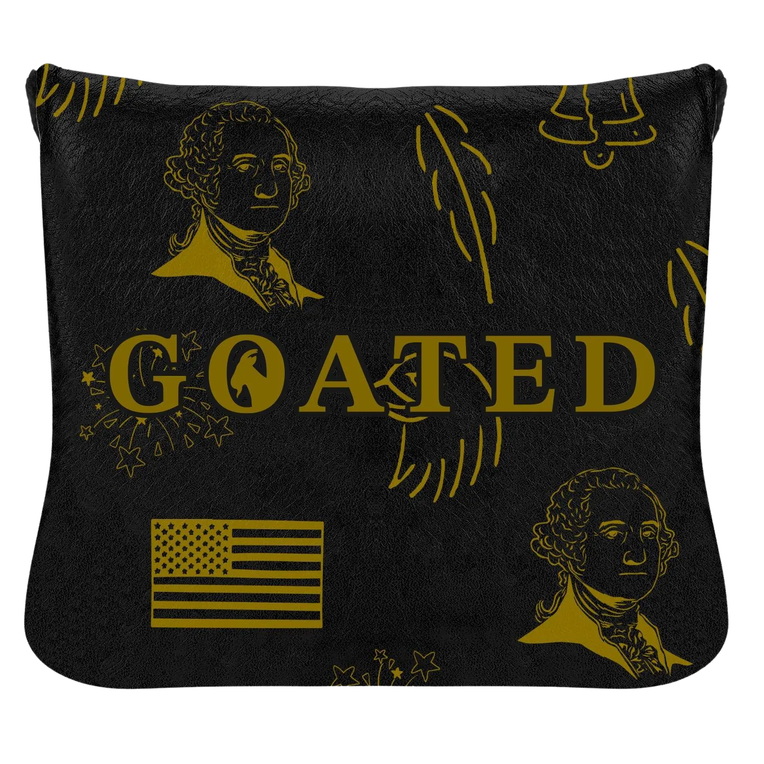 MERICA 250 HALO HEADCOVER