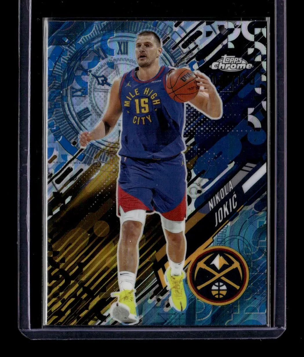 Card image