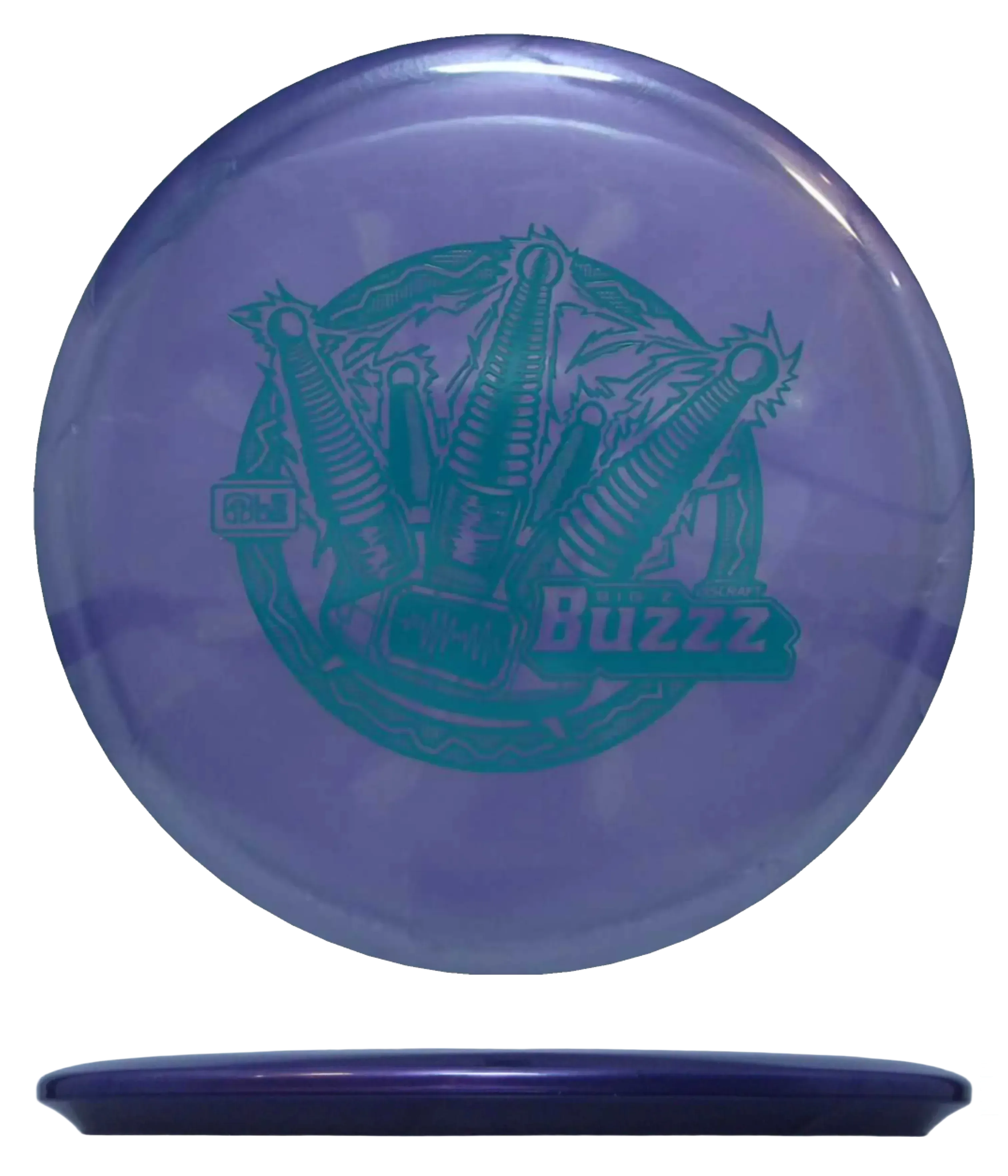 Discraft Buzzz