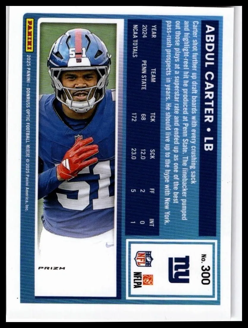 Card image