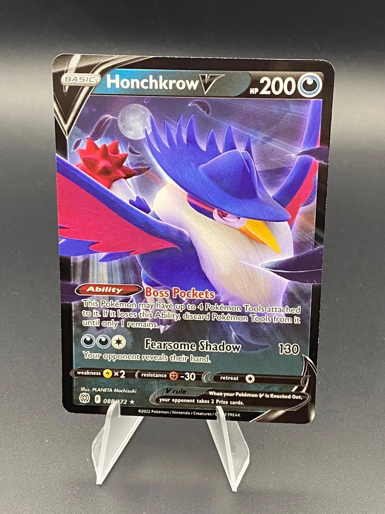 Card image