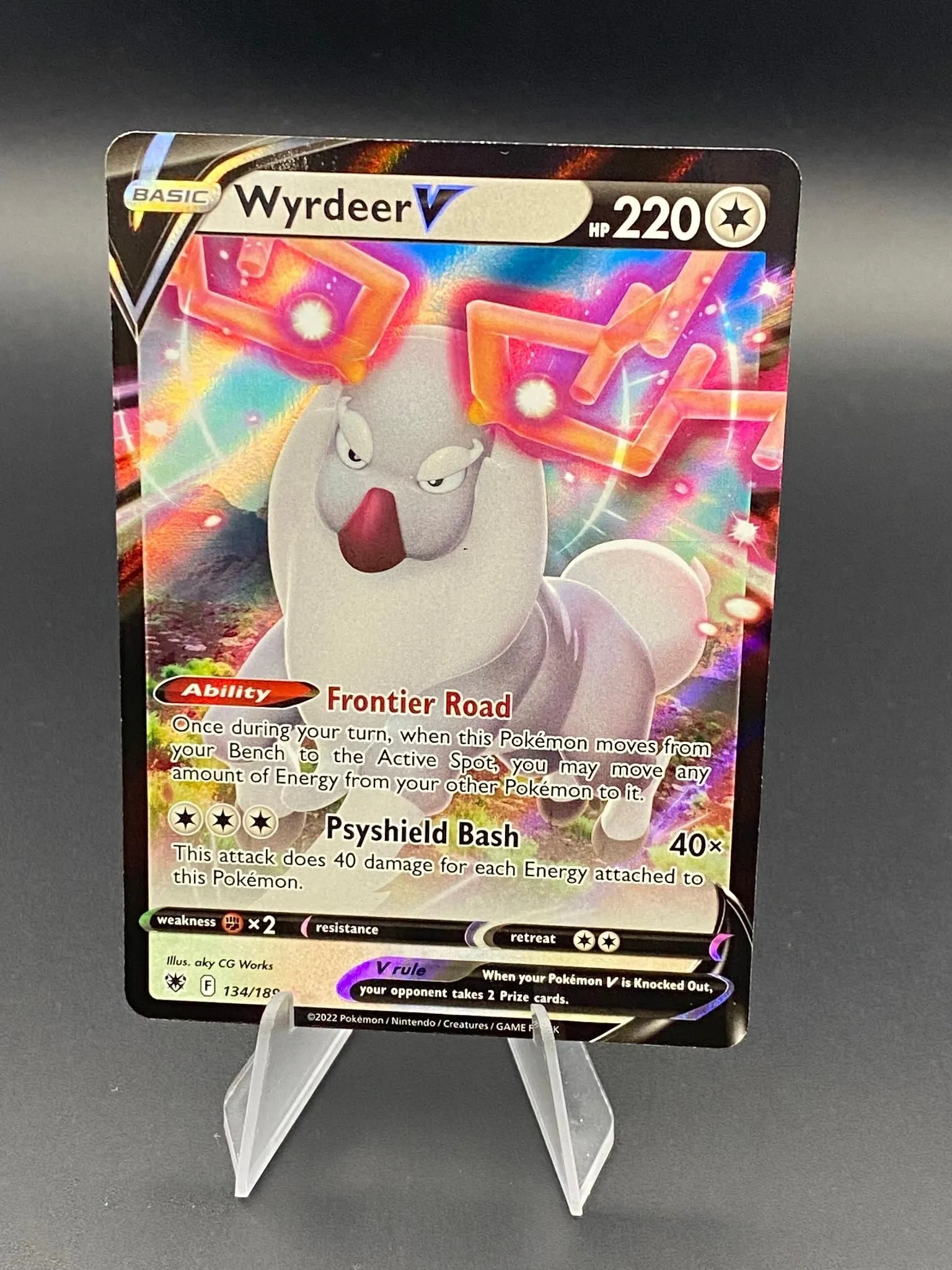 Card image