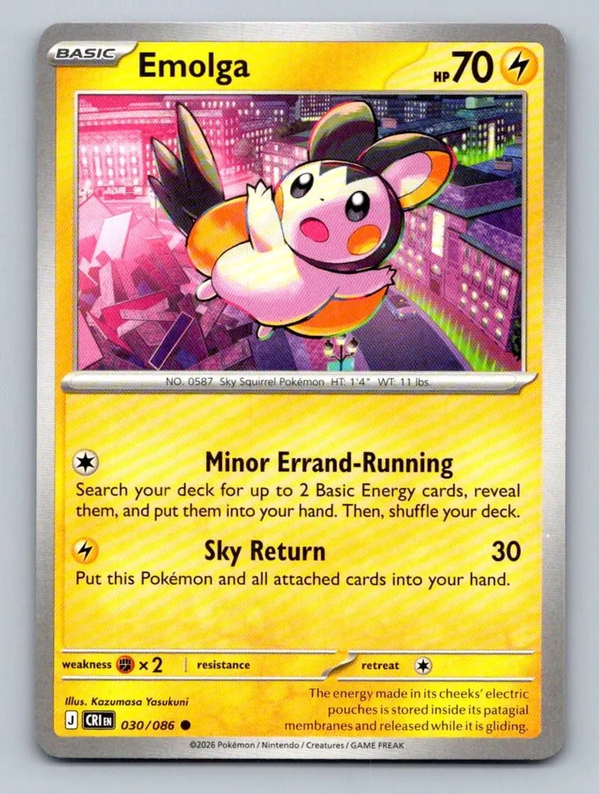 Card image