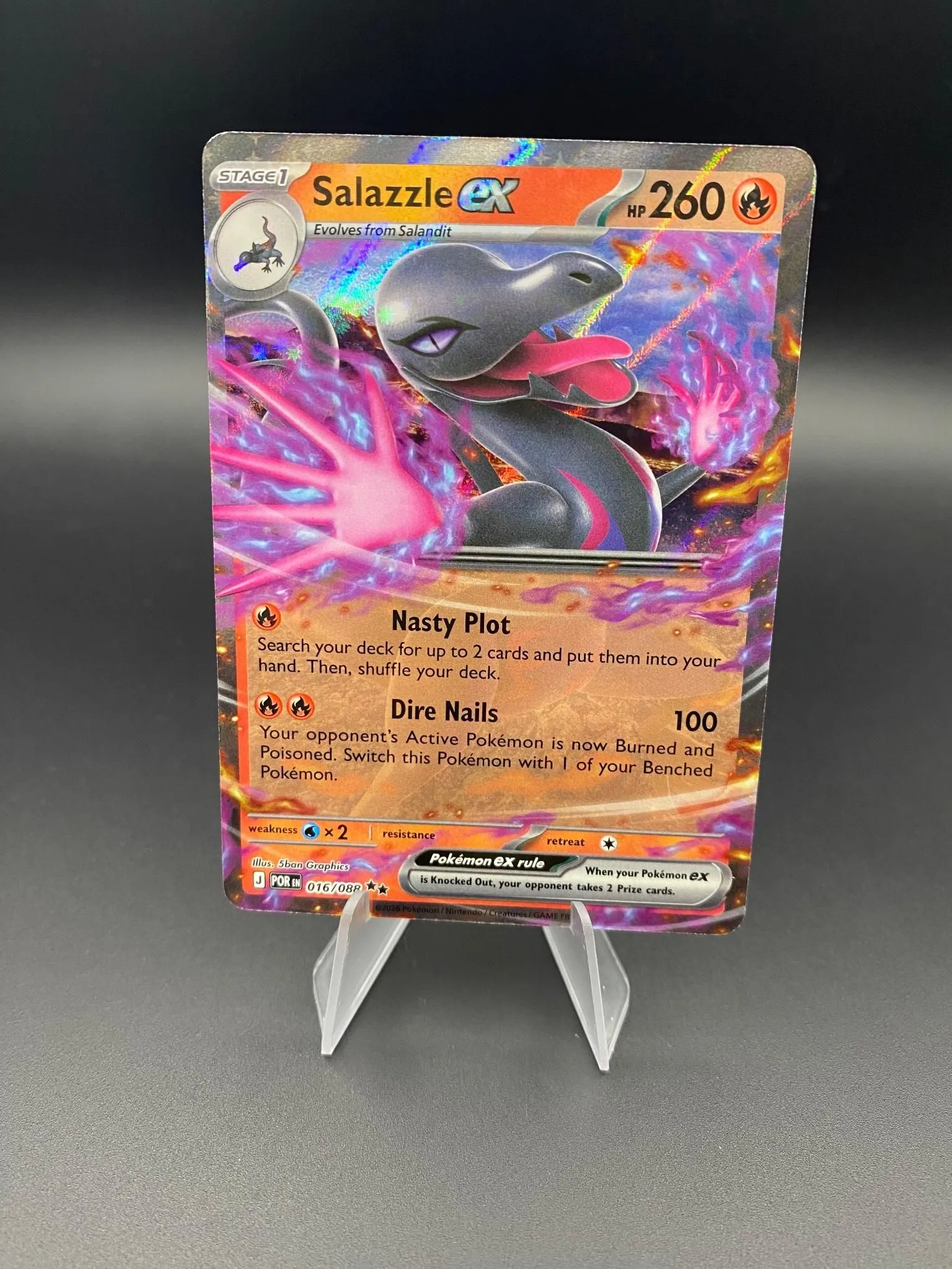 Card image