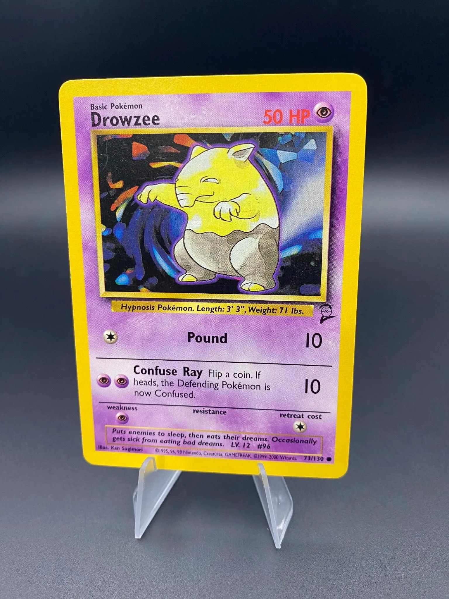 Card image