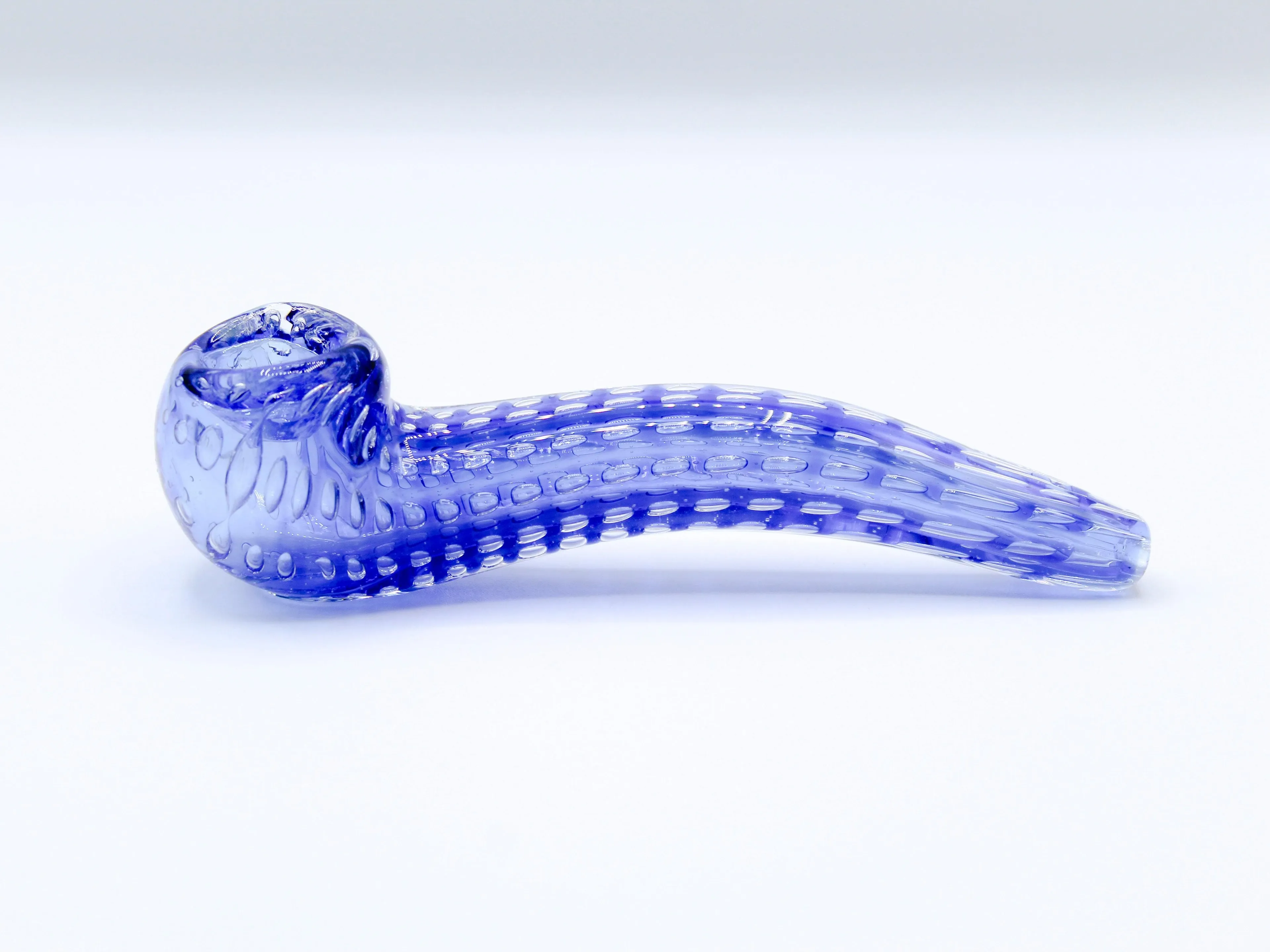 Sherlock Bubbles Hand Pipe