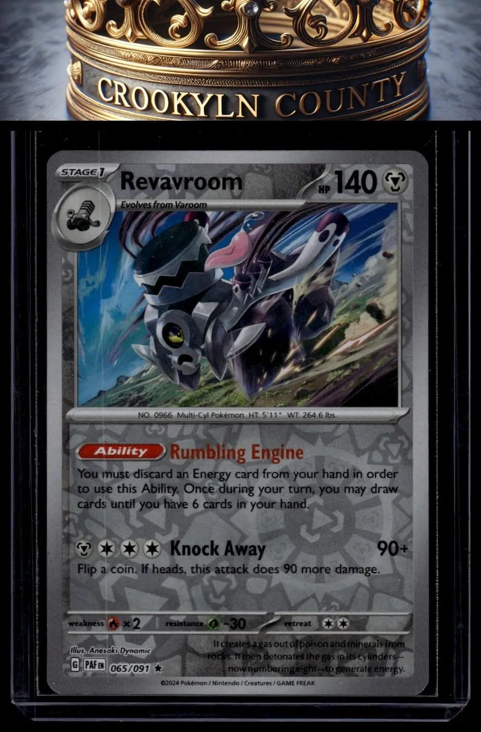 Card image