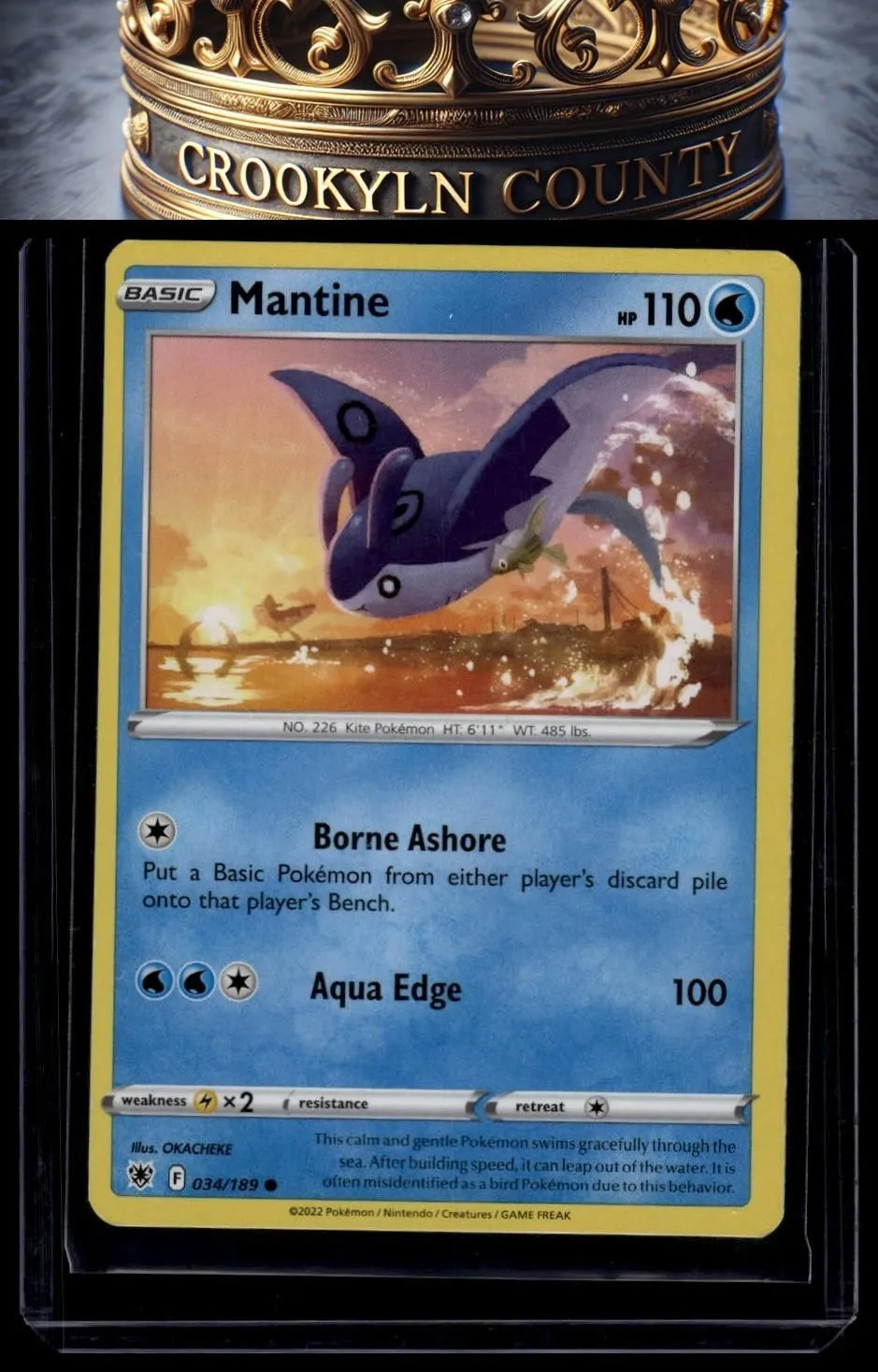Card image