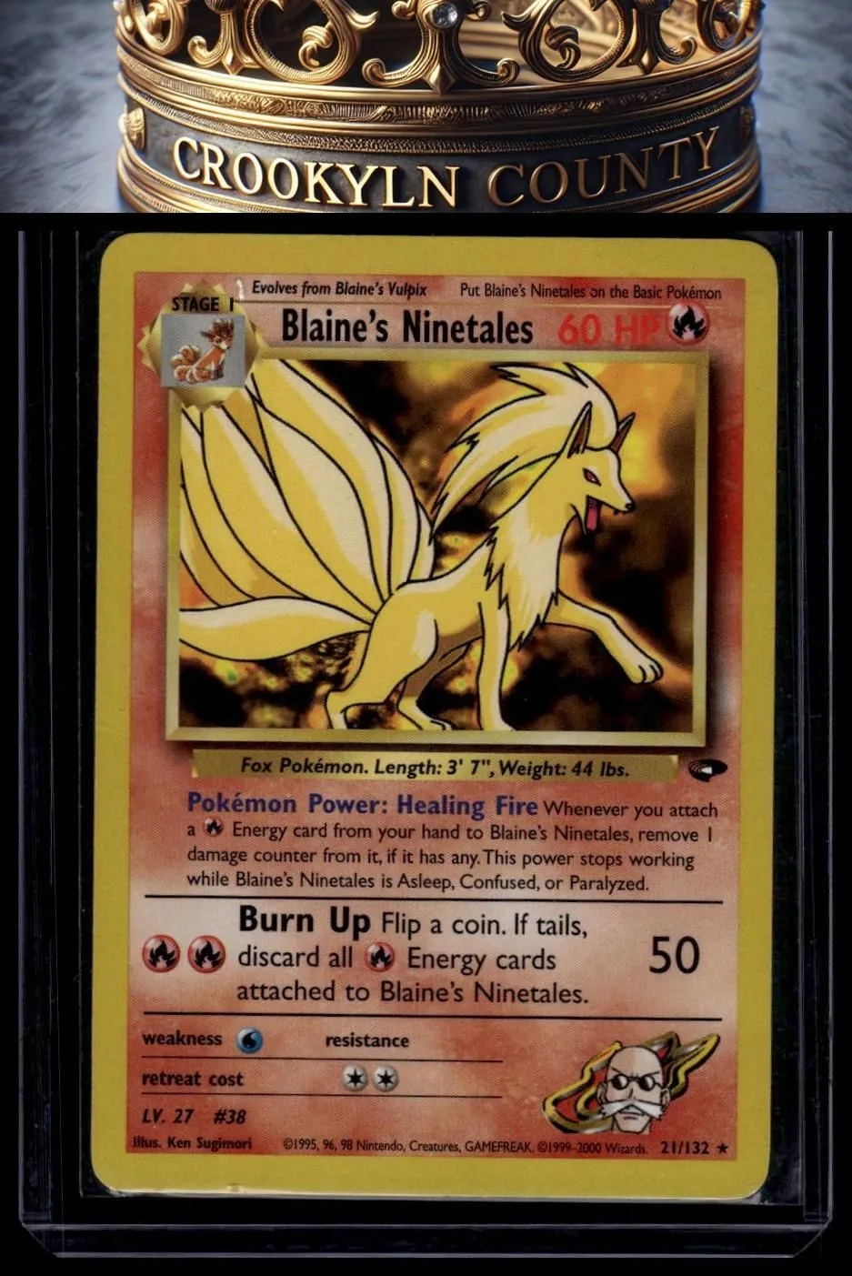 Card image