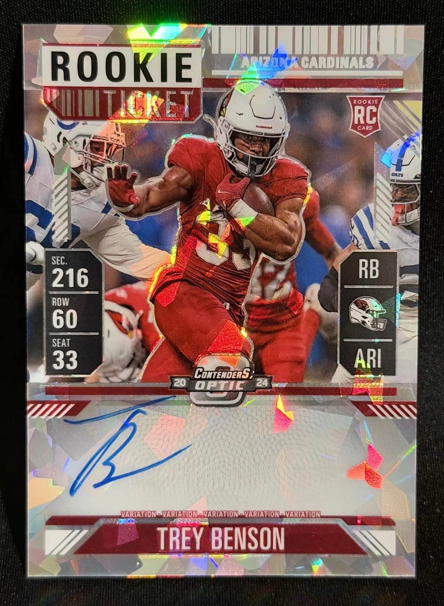 Card image