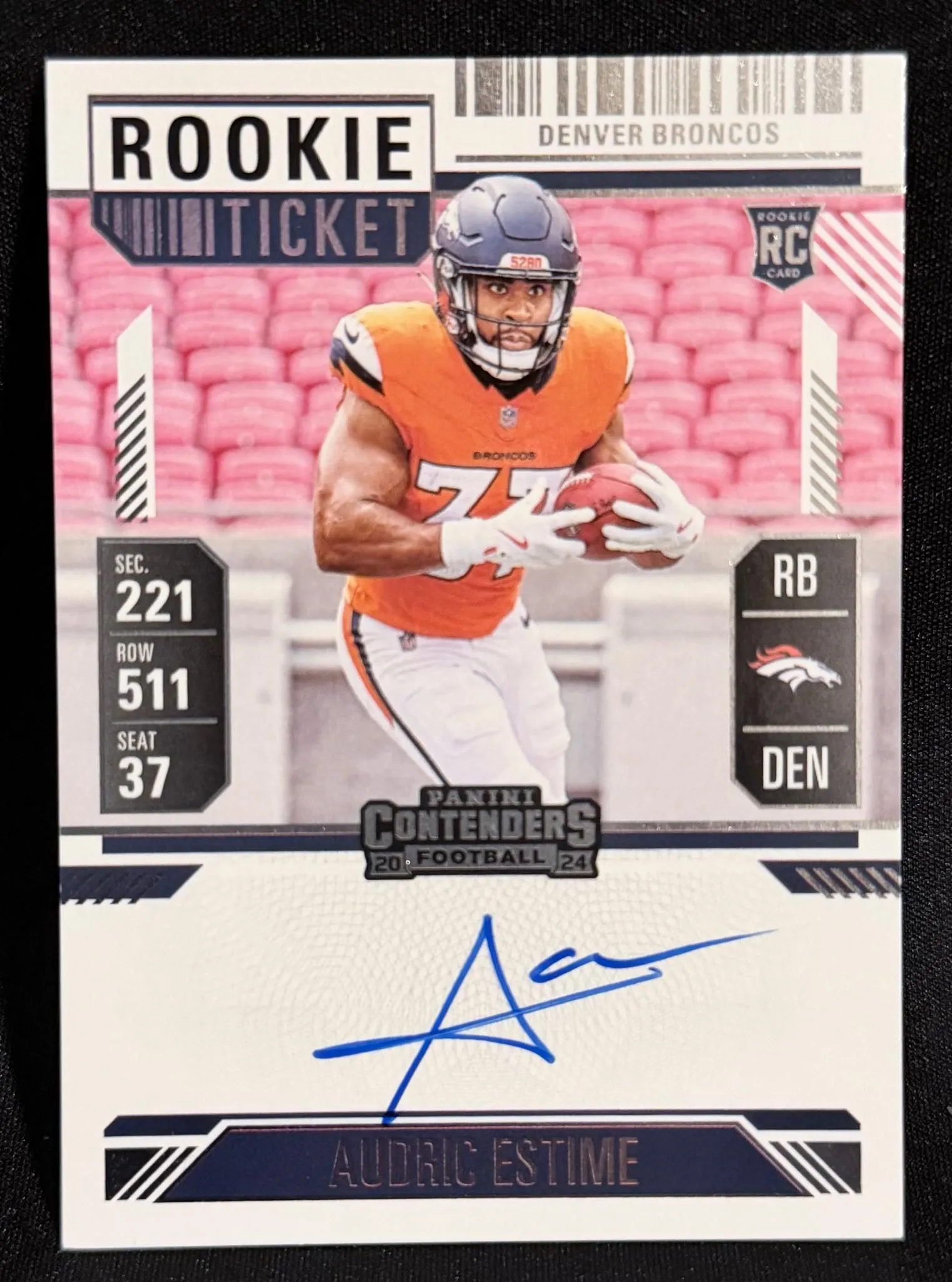 Card image