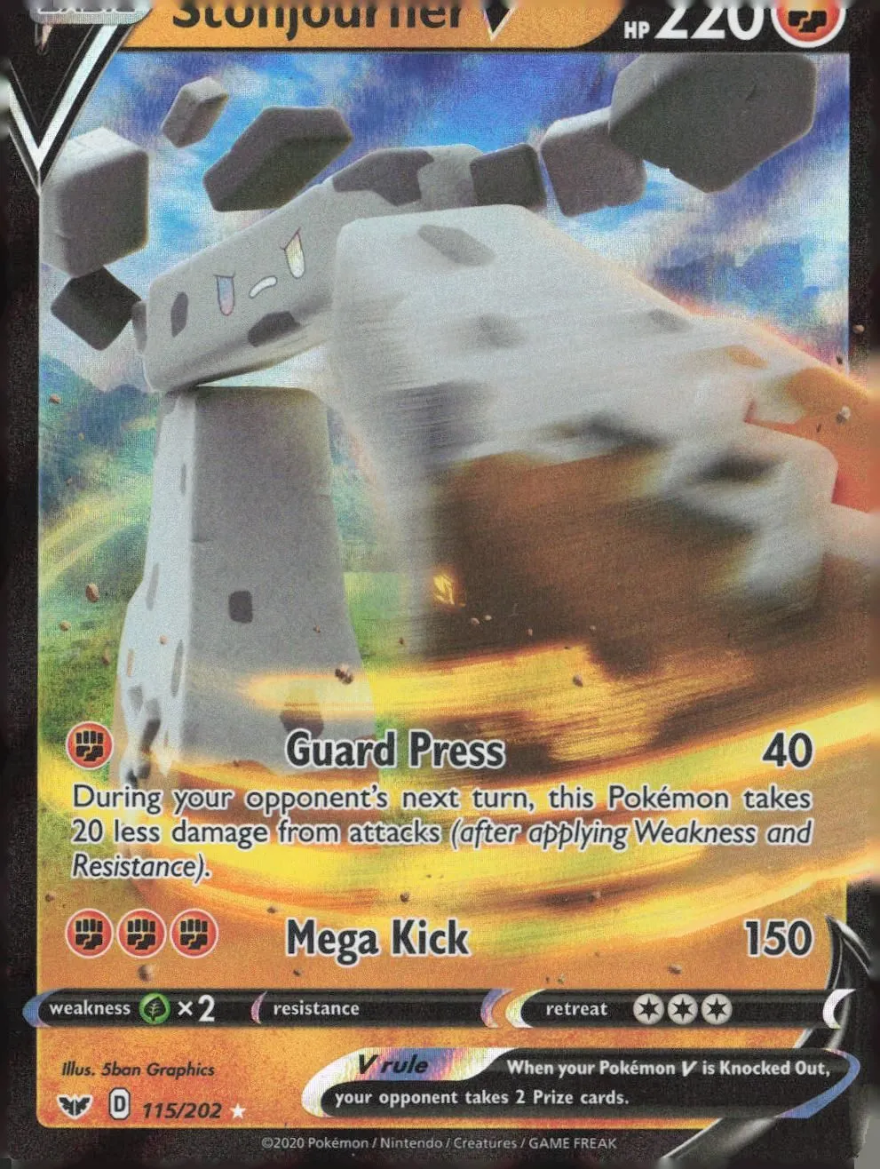 Card image