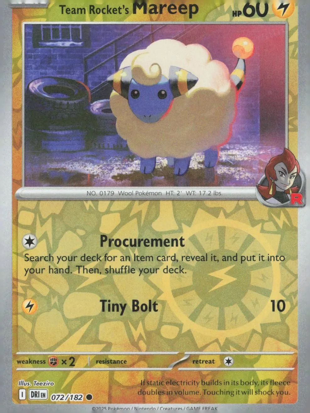 Card image
