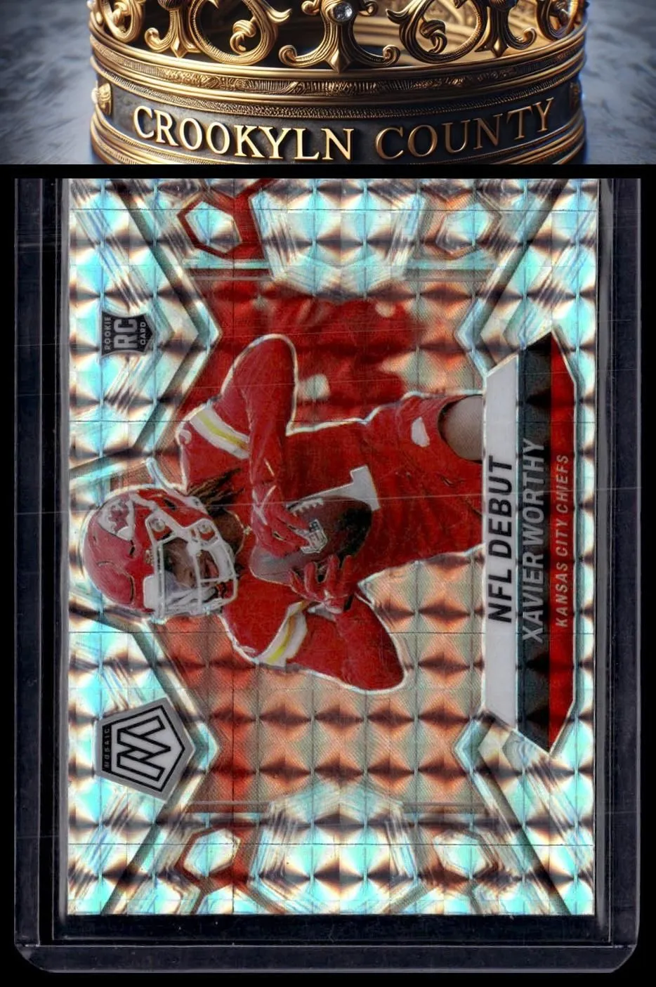 Card image