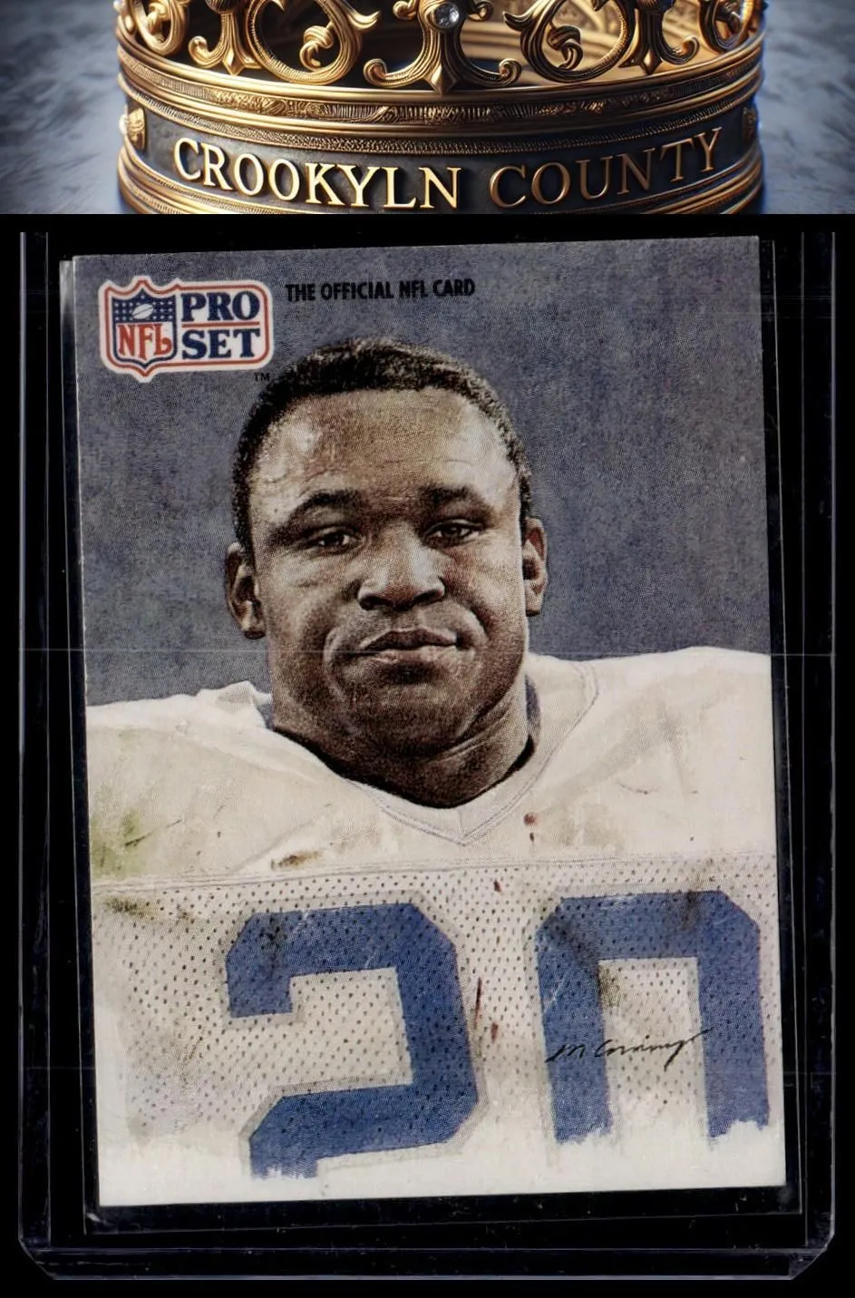 Card image