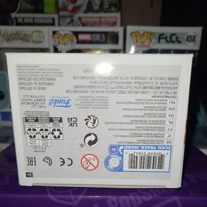 Listing Image Blurred Background