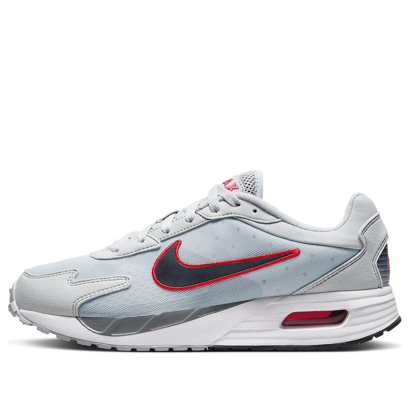 Nike Air Max Solo 'Cool Grey' (Men's) TX