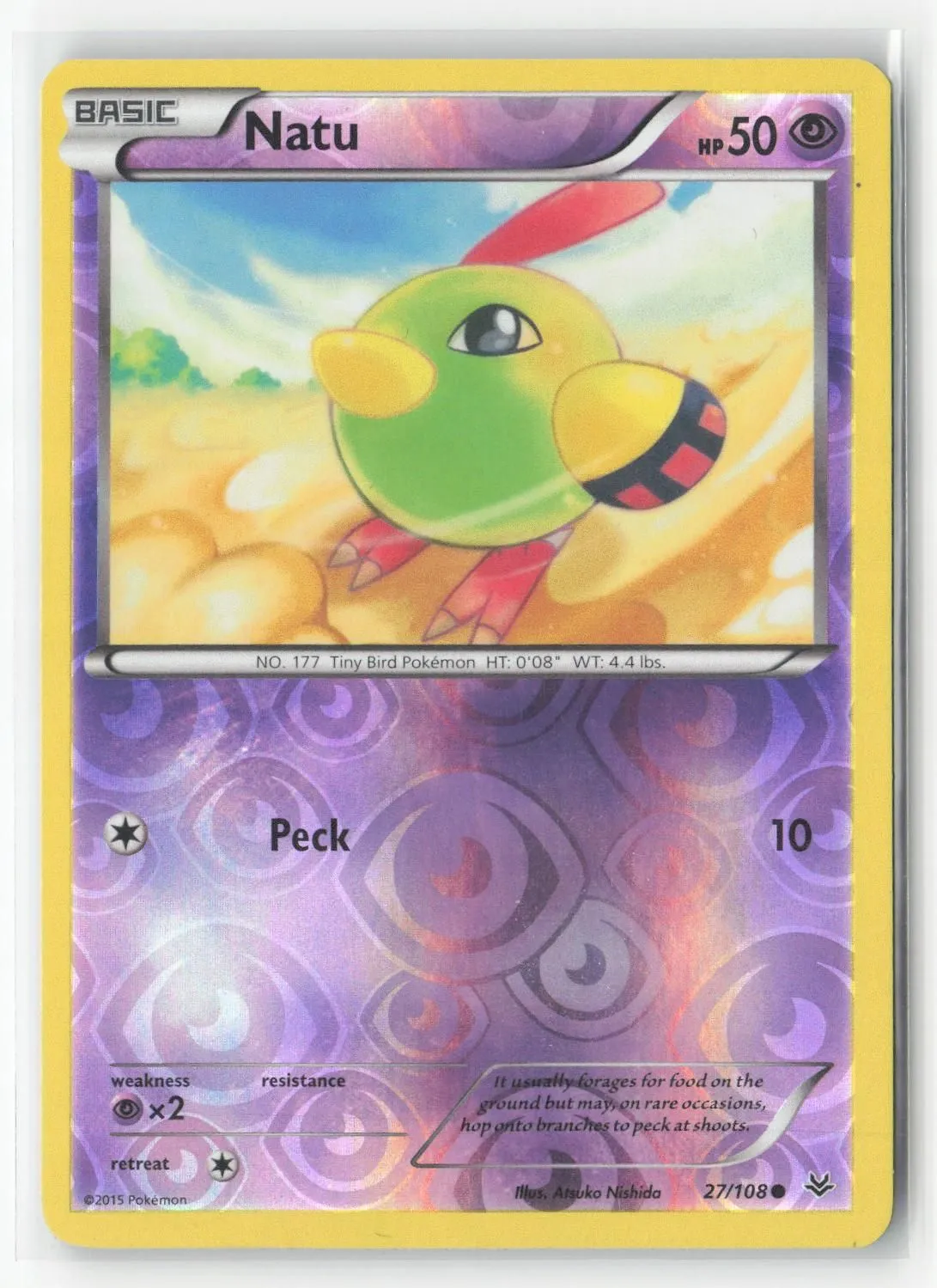 Card image
