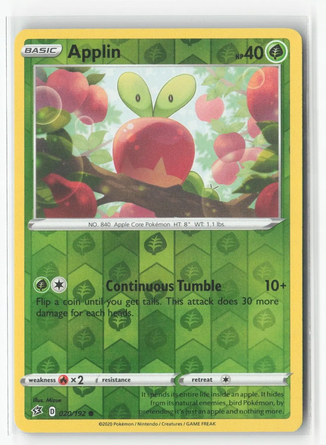 Card image