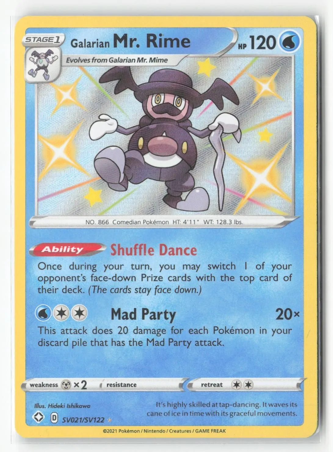 Card image