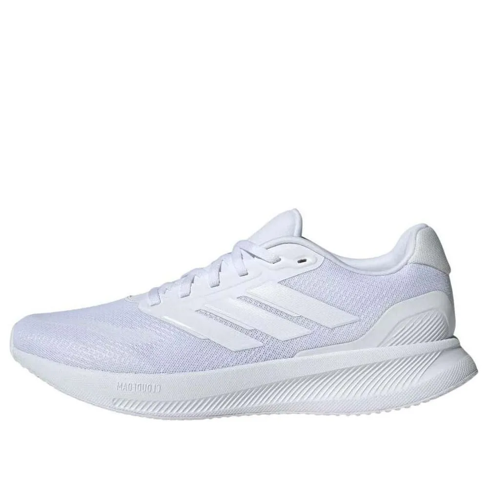 Adidas Runfalcon 5 'Cloud White' (Men's) INBOUND