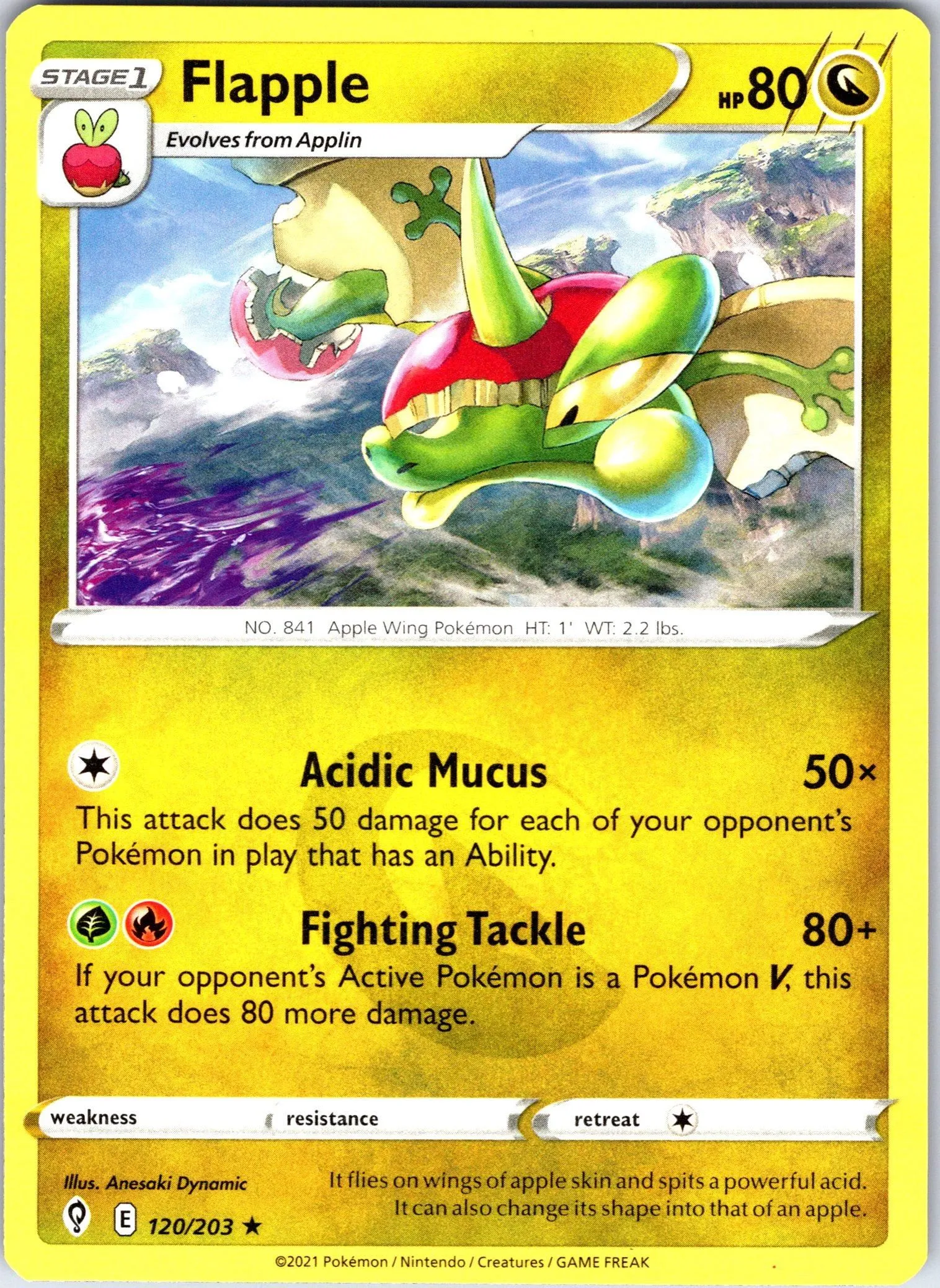 Card image
