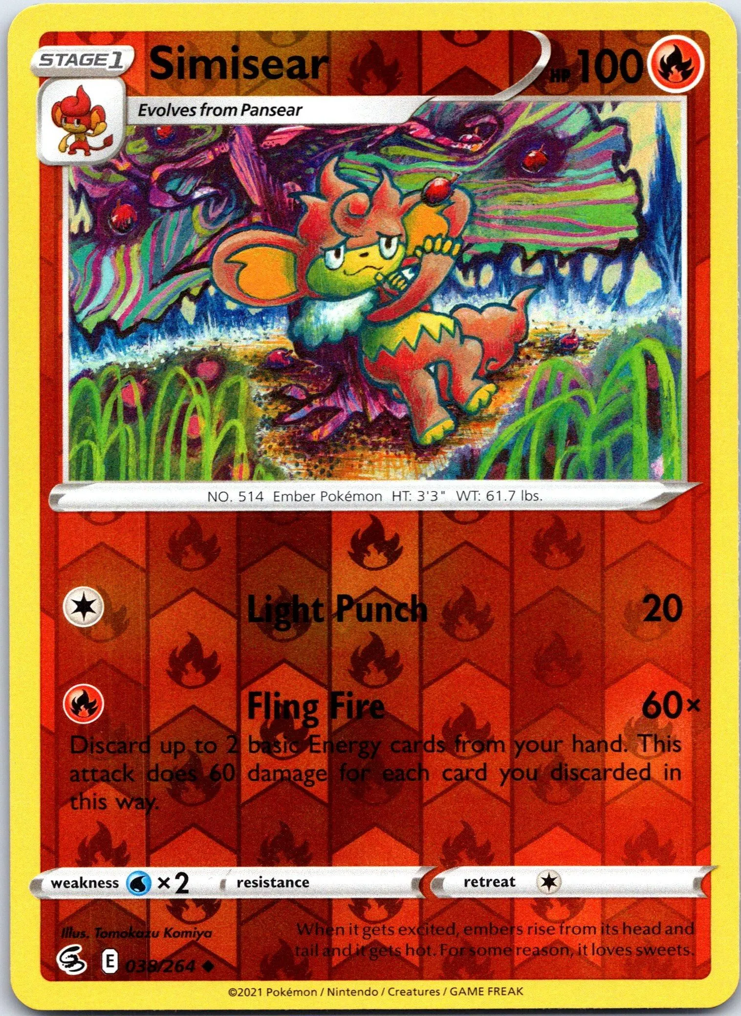 Card image