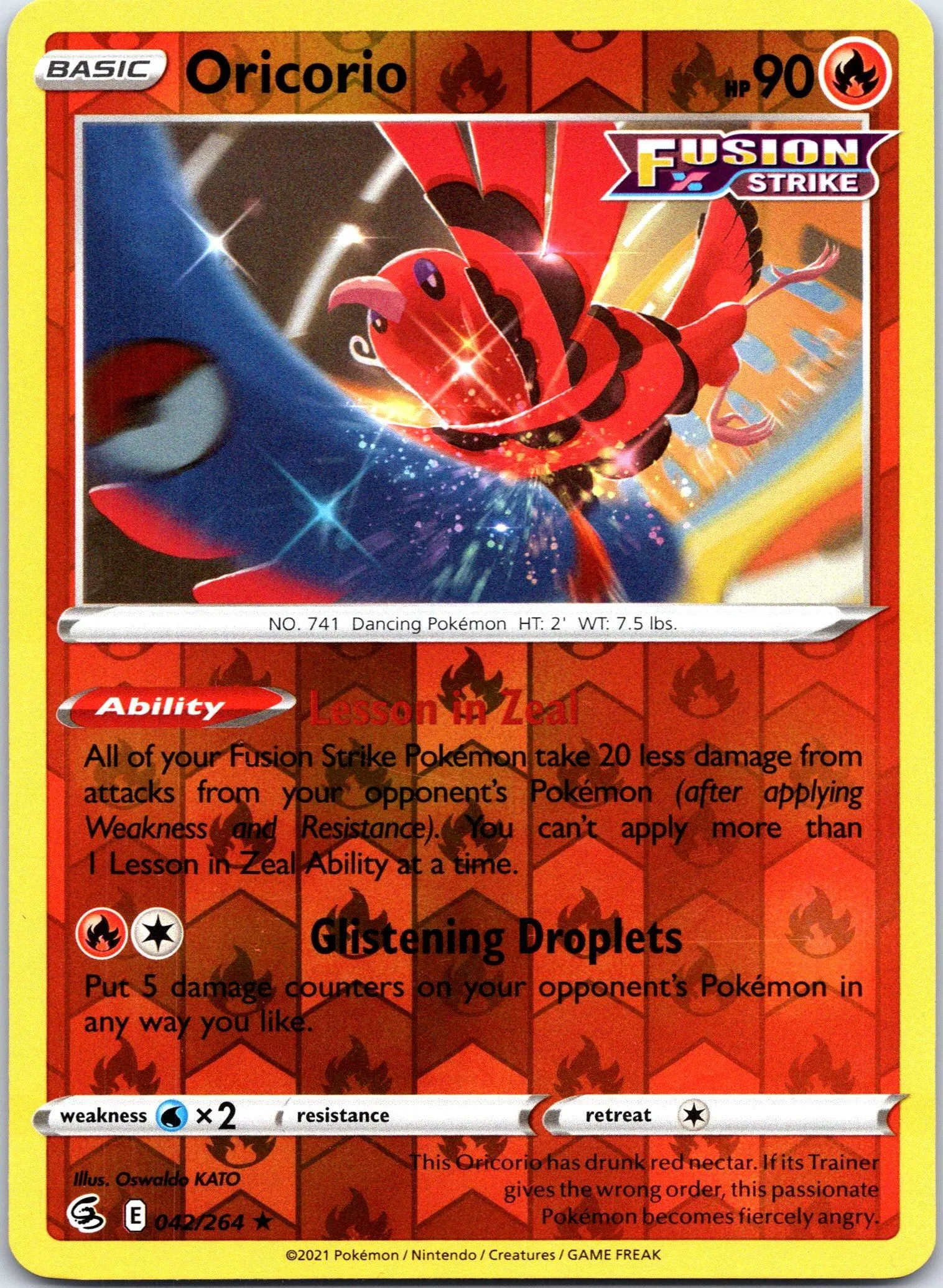 Card image