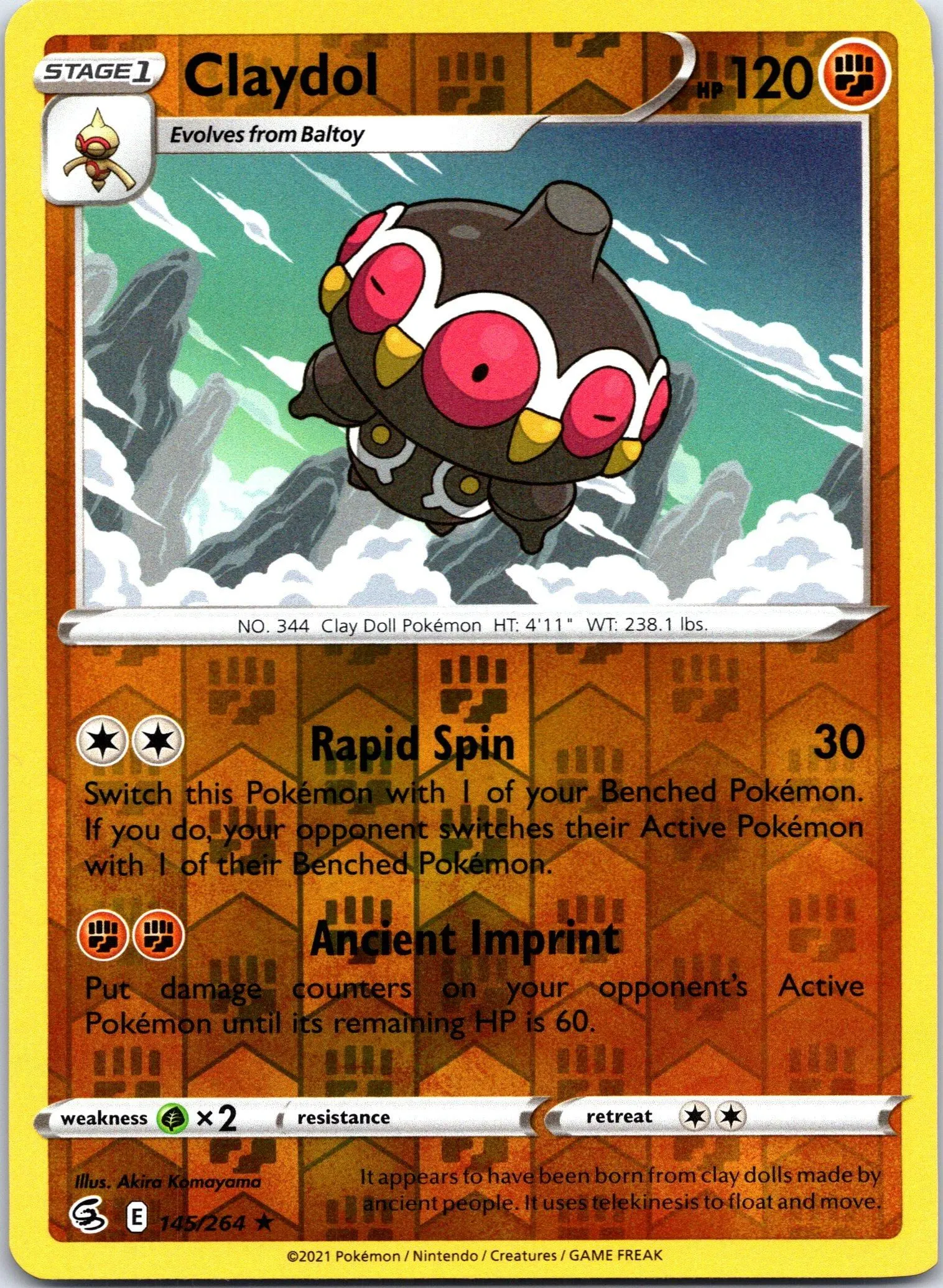 Card image