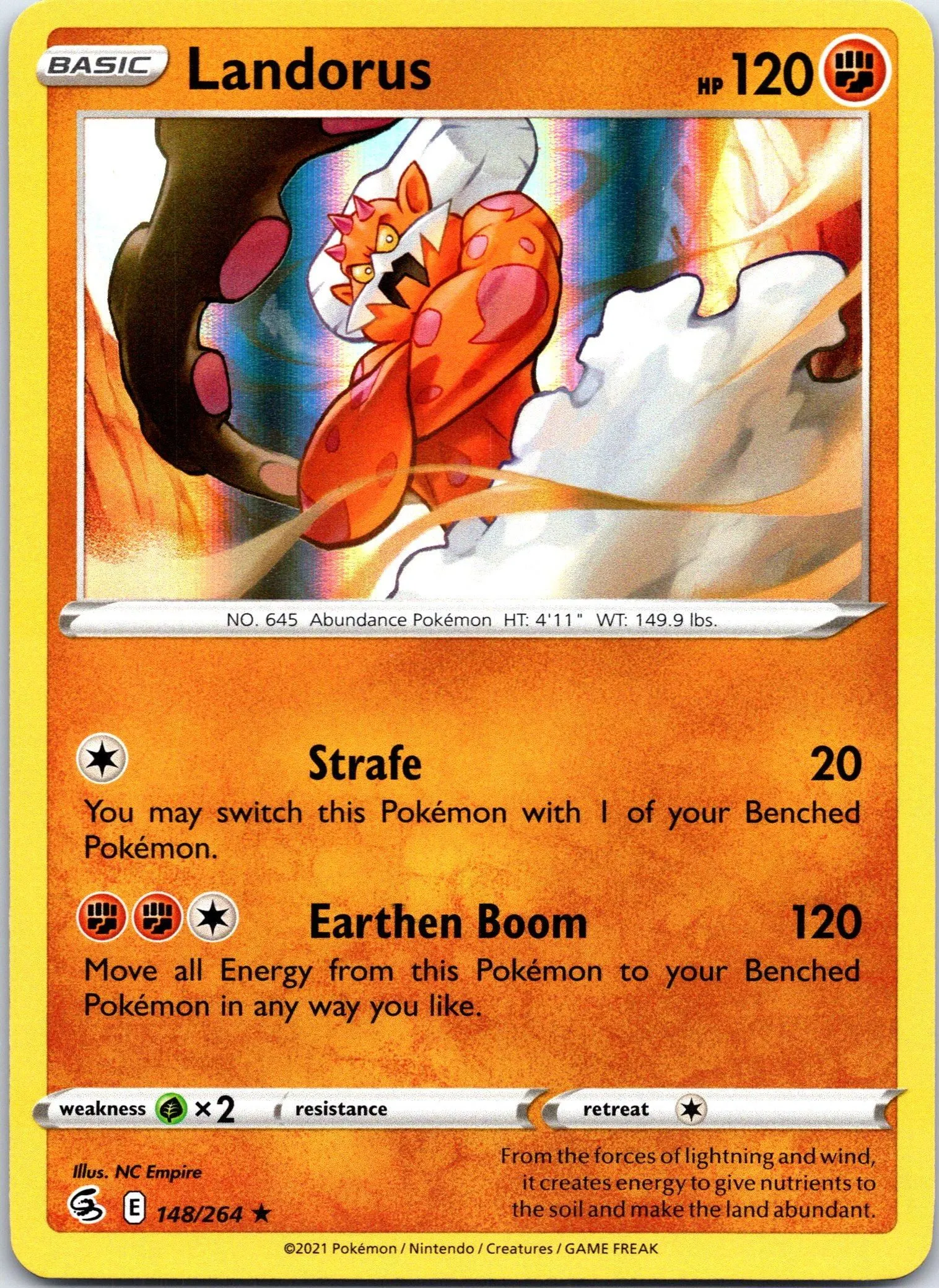 Card image