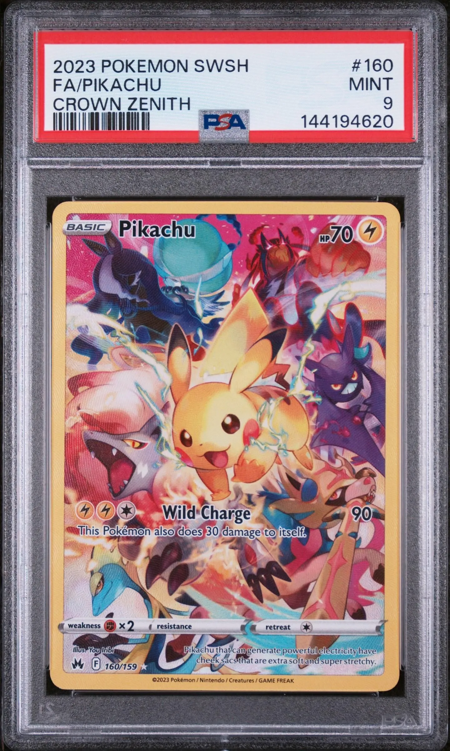 Card image