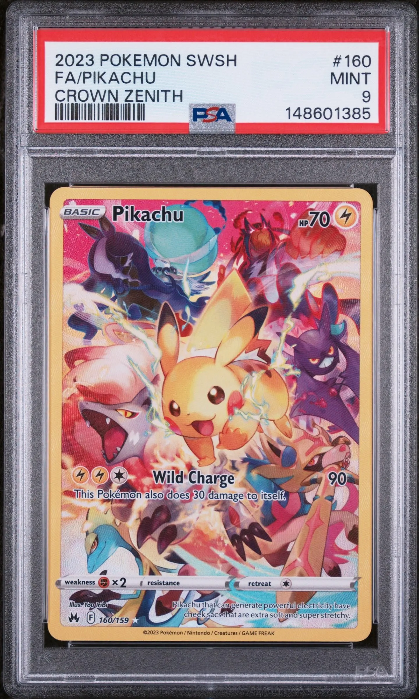 Card image
