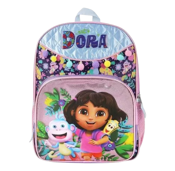Character Backpack