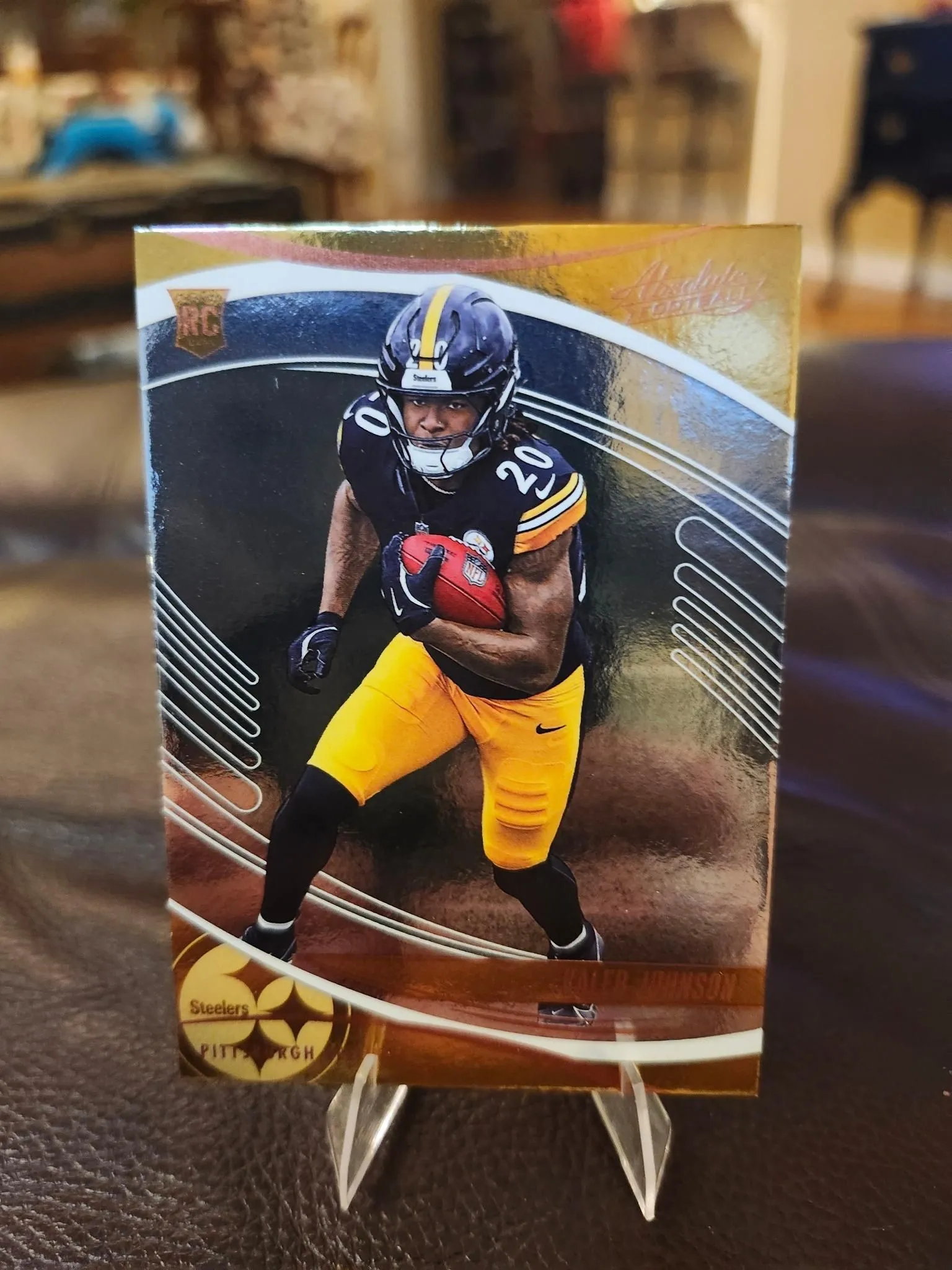 Card image