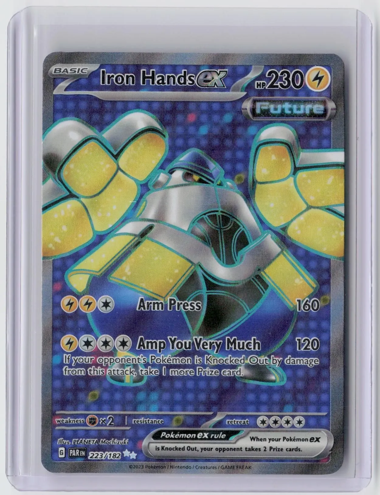 Card image