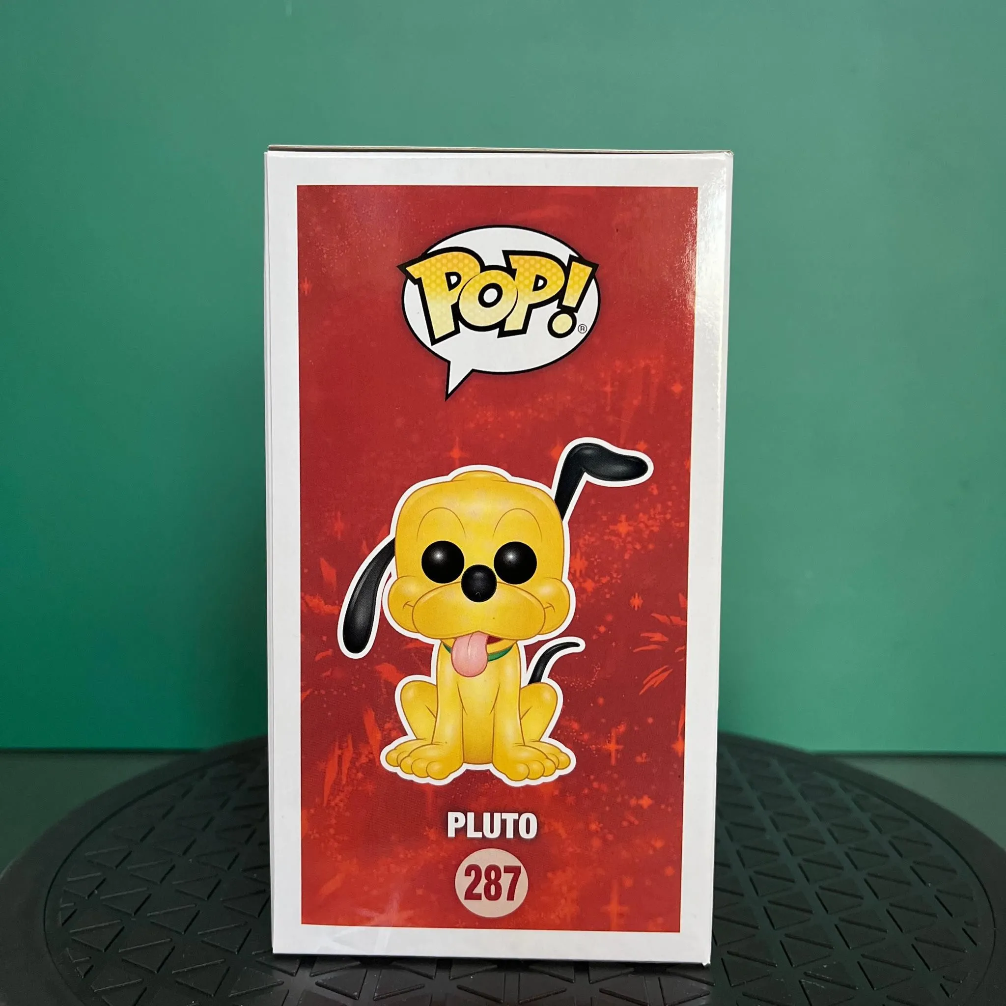 Listing Image Blurred Background