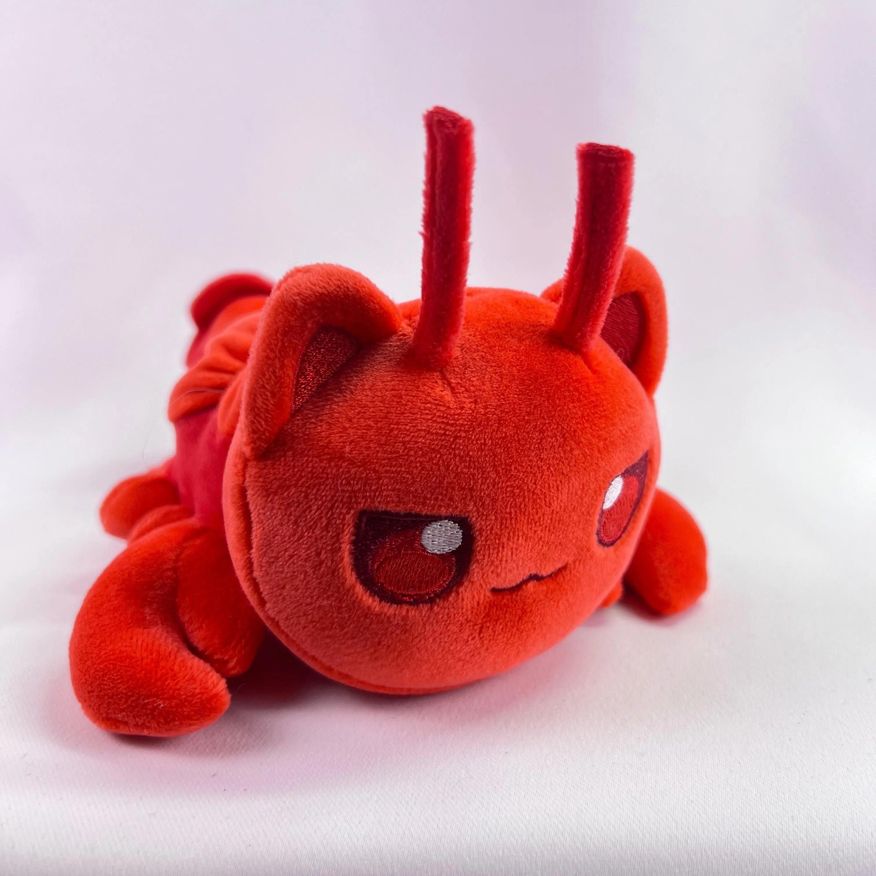 Aphmau MeeMeows 6” Lobster Cat, Under The Sea (6 inch): Orphan